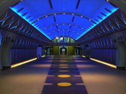 Shopping centres - STARGATE - BAWABAT AL NUJOOM