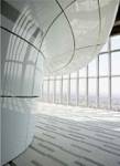 Public areas - BELVEDERE -  PIRELLI SKYSCRAPER