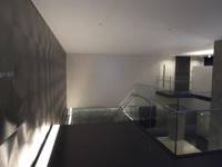 Public areas - NIIGATA UNIVERSITY OF PHARMACY AND APPLIED LIFE SCIENCES /EXTENSION WORK PROJECT