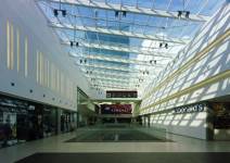 Shopping centres - USCE SHOPPING CENTRE