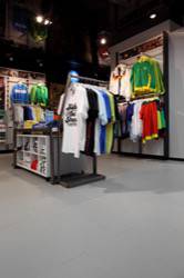 Shops - ADIDAS STORE