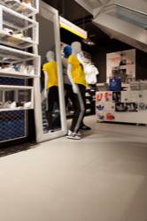 Shops - ADIDAS STORE