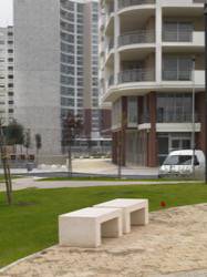 Outdoor - POGGIOFRANCO PRIVATE HOUSING