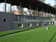 Outdoor - SOCCER ACADEMY ADOLFO DE CECCO