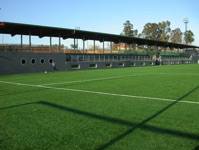 Outdoor - SOCCER ACADEMY ADOLFO DE CECCO