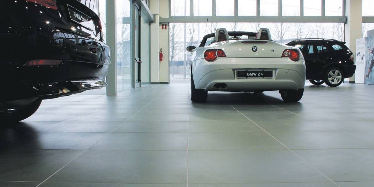 Motors - BMW ARCAR