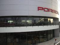 Motors - PORSCHE BUCHAREST