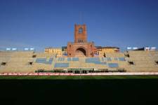 Public areas - DALL'ARA STADIUM