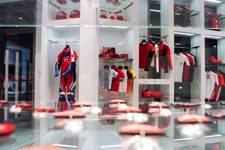 Shops - DUCATI MOTOR FACTORY