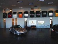 Motors - PORSCHE CAR DEALER