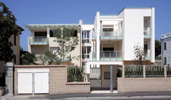 HOUSE IN SENIGALLIA