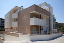 Housing - HOUSE IN SENIGALLIA