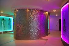 Health & care  - WELLNESS AREA MANHATTAN FITNESS