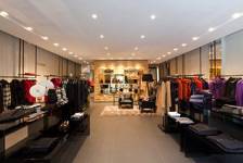 Shops - ESCADA BOUTIQUE