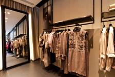 Shops - ESCADA BOUTIQUE