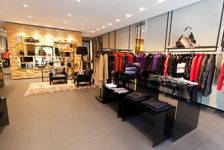 Shops - ESCADA BOUTIQUE