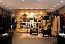 Shops - ESCADA BOUTIQUE