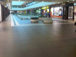 Shopping centres - GALERIA