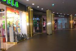 Shopping centres - GALERIA