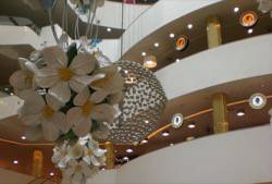 Shopping centres - GALERIA