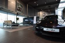 Motors - PORSCHE CAR DEALER