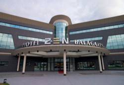 Hotel - HOTEL SPA ZEN BALAGARES