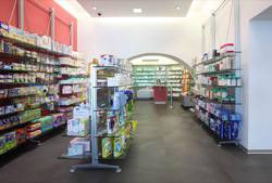 Shops - FARMACIA DOTT. SEVERI