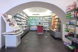 Shops - FARMACIA DOTT. SEVERI