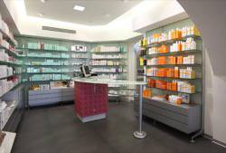 Shops - FARMACIA DOTT. SEVERI