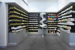 Shops - FARMACIA DOTT. SEVERI