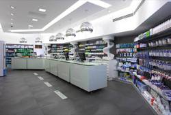 Shops - FARMACIA DOTT. SEVERI