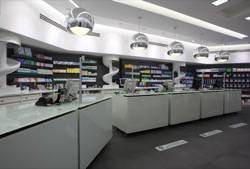 Shops - FARMACIA DOTT. SEVERI