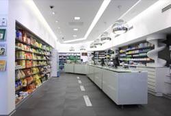 Shops - FARMACIA DOTT. SEVERI