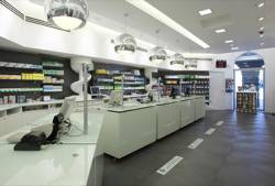 Shops - FARMACIA DOTT. SEVERI