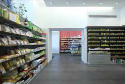 Shops - FARMACIA DOTT. SEVERI