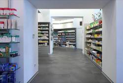 Shops - FARMACIA DOTT. SEVERI