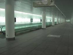 Public areas - QATAR CONVENTION CENTRE