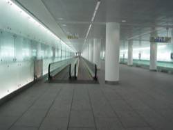 Public areas - QATAR CONVENTION CENTRE