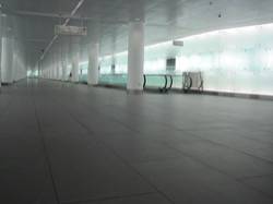Public areas - QATAR CONVENTION CENTRE