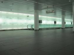 Public areas - QATAR CONVENTION CENTRE