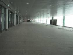 Public areas - QATAR CONVENTION CENTRE