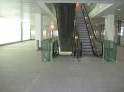 Public areas - QATAR CONVENTION CENTRE