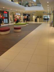 Shopping centres - CITY CENTER LANGENHAGEN (CCL) 