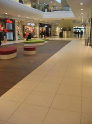 Shopping centres - CITY CENTER LANGENHAGEN (CCL) 
