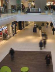 Shopping centres - CITY CENTER LANGENHAGEN (CCL) 