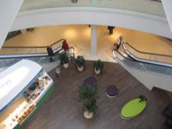 Shopping centres - CITY CENTER LANGENHAGEN (CCL) 