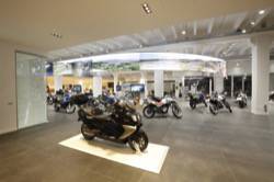 Motors - BMW MOTORRAD ITALIA