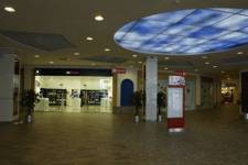 Shopping centres - JUNE SHOPPING CENTER