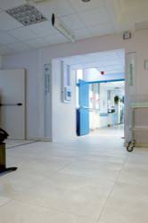 Health & care  - BUFALINI HOSPITAL