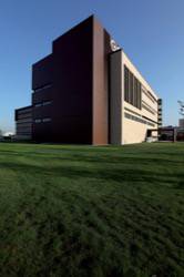 Outdoor - CHIESI FARMACEUTICI RESEARCH CENTRE